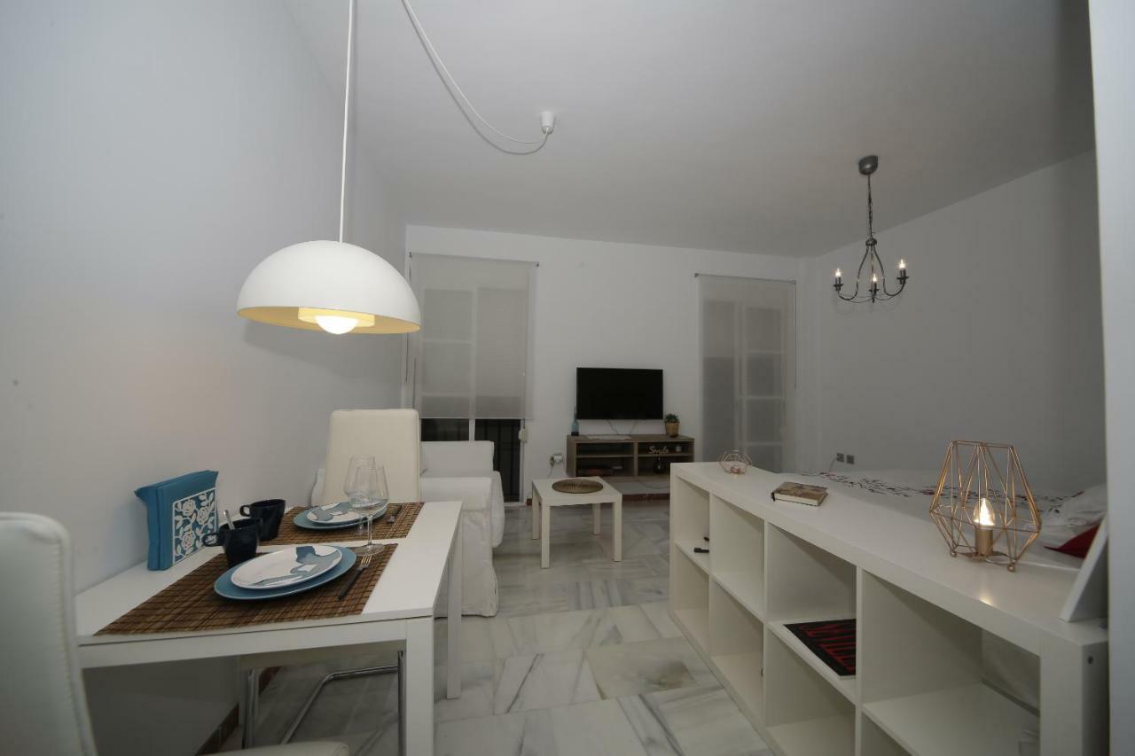 Apartment Llaves De San Pedro Seville
