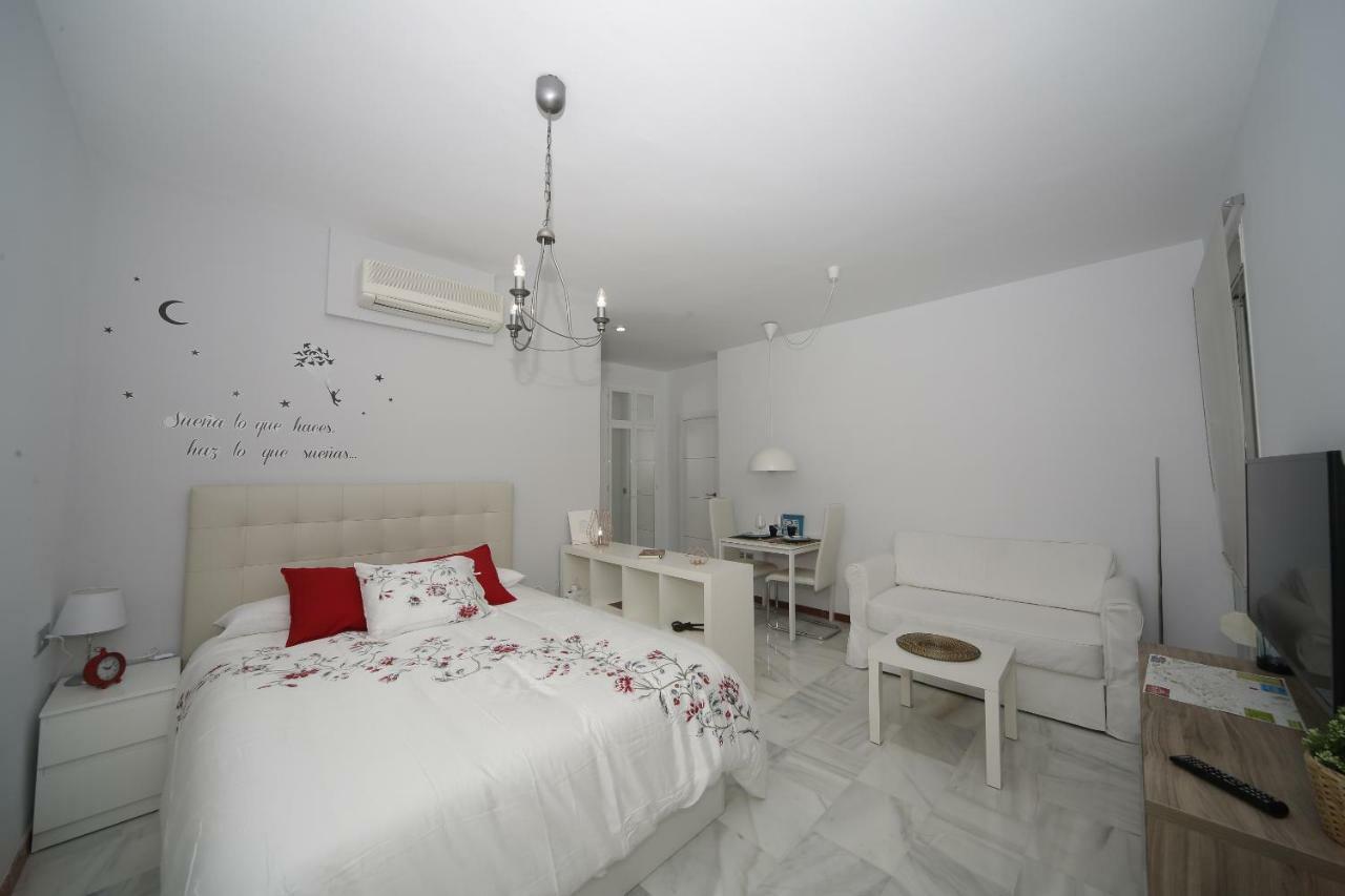 Apartment Llaves De San Pedro Seville