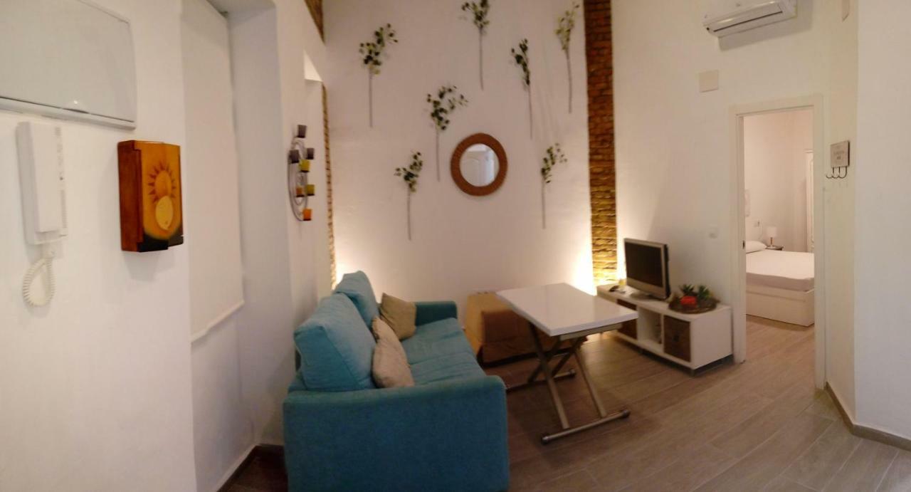 Acogedor En Triana Seville