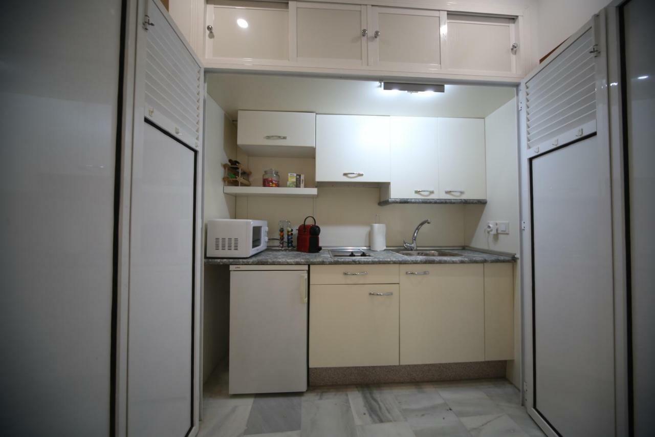 Apartamento Llaves De San Pedro Sevilla