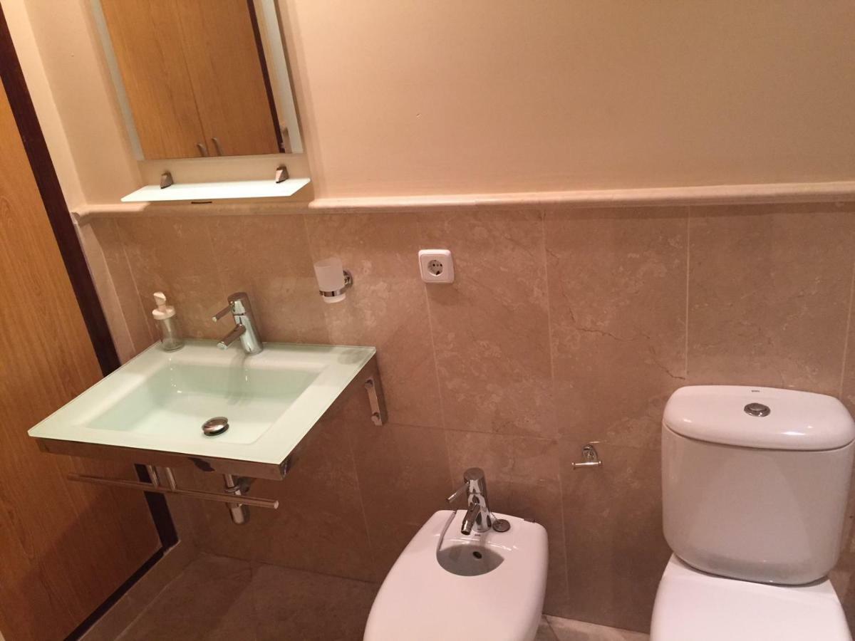 Duplex Sagasta Apartamentos-sagasta Apartment *