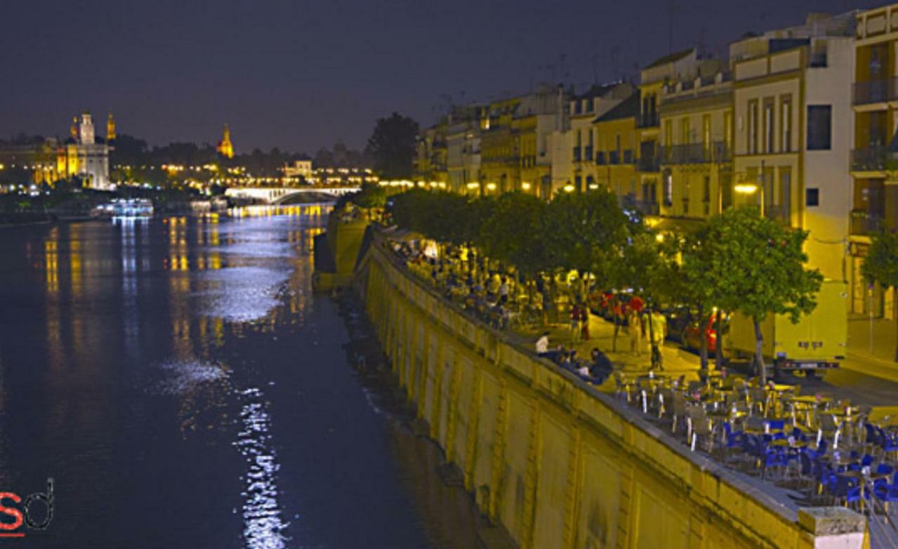 Triana * Seville
