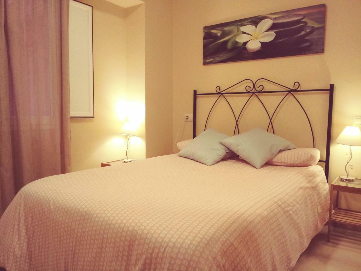 Apartment Sauceda 7 *