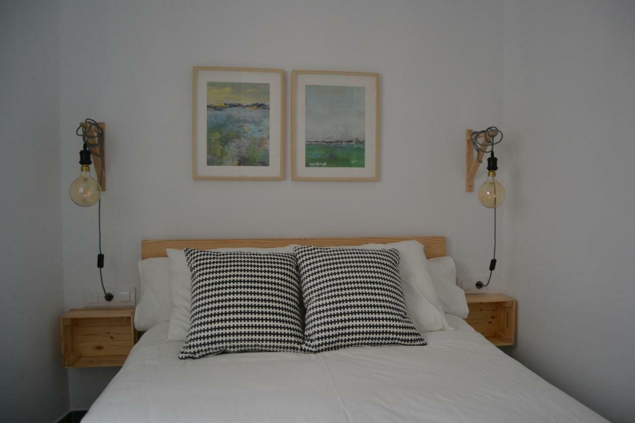 Tu Patio En Apartment Seville