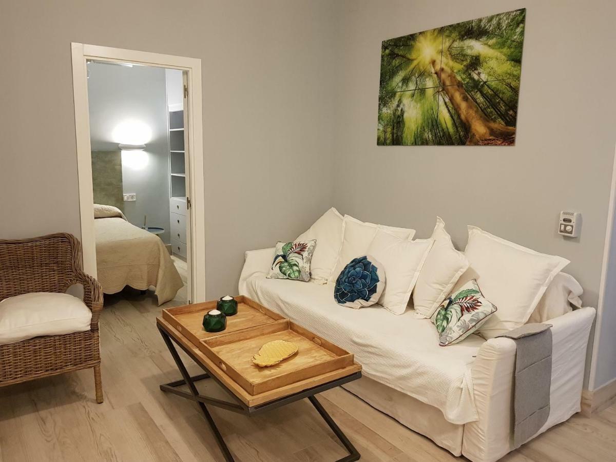 Apartment Trendy Penthouse By The Bullring