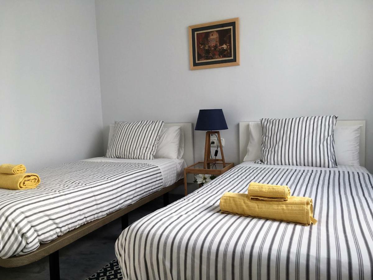 Encantador Atico Con Terraza Apartment Seville