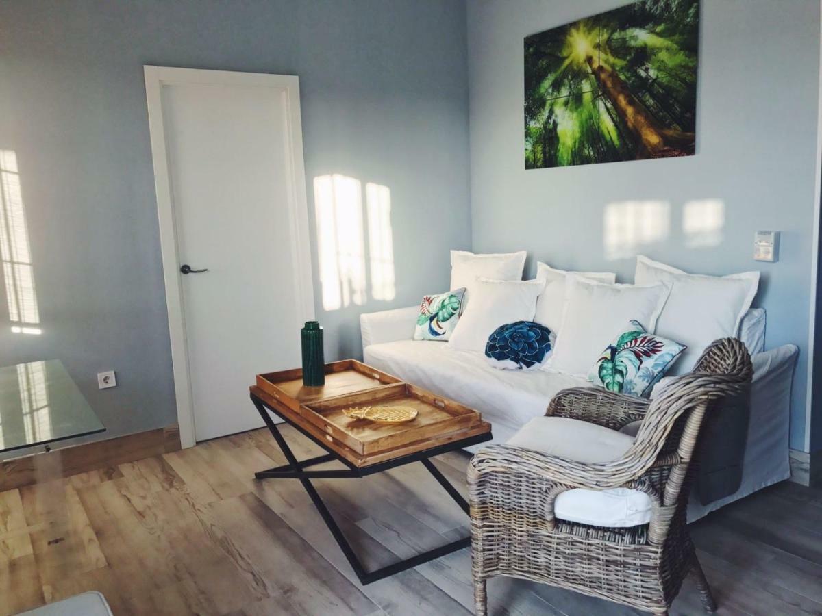 Trendy Penthouse By The Bullring
