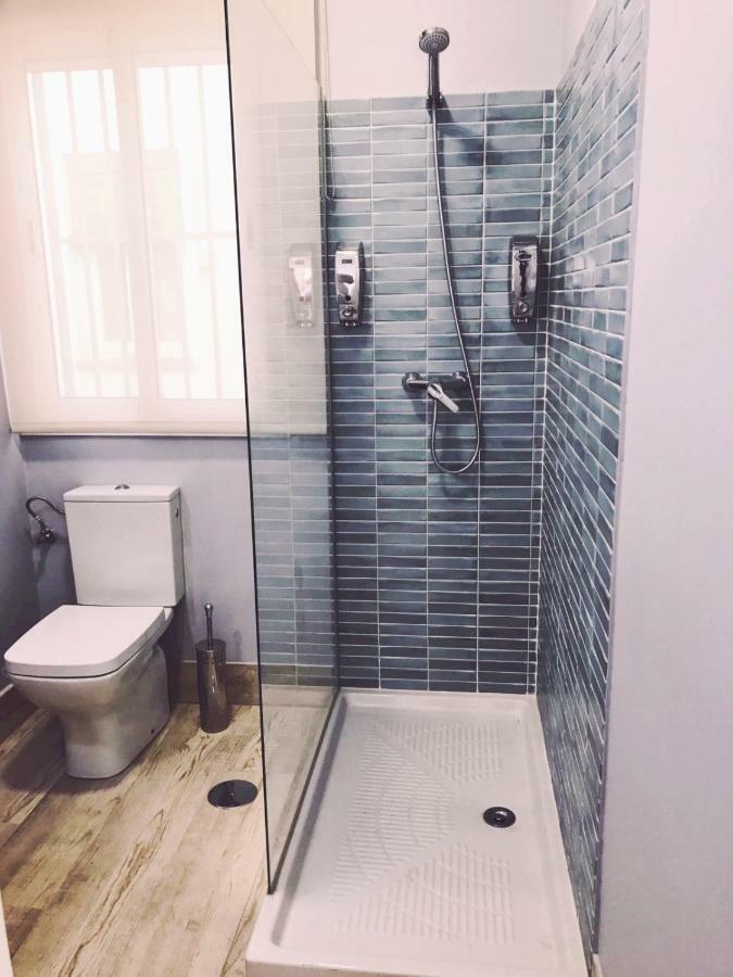 Apartment Trendy Penthouse By The Bullring Seville