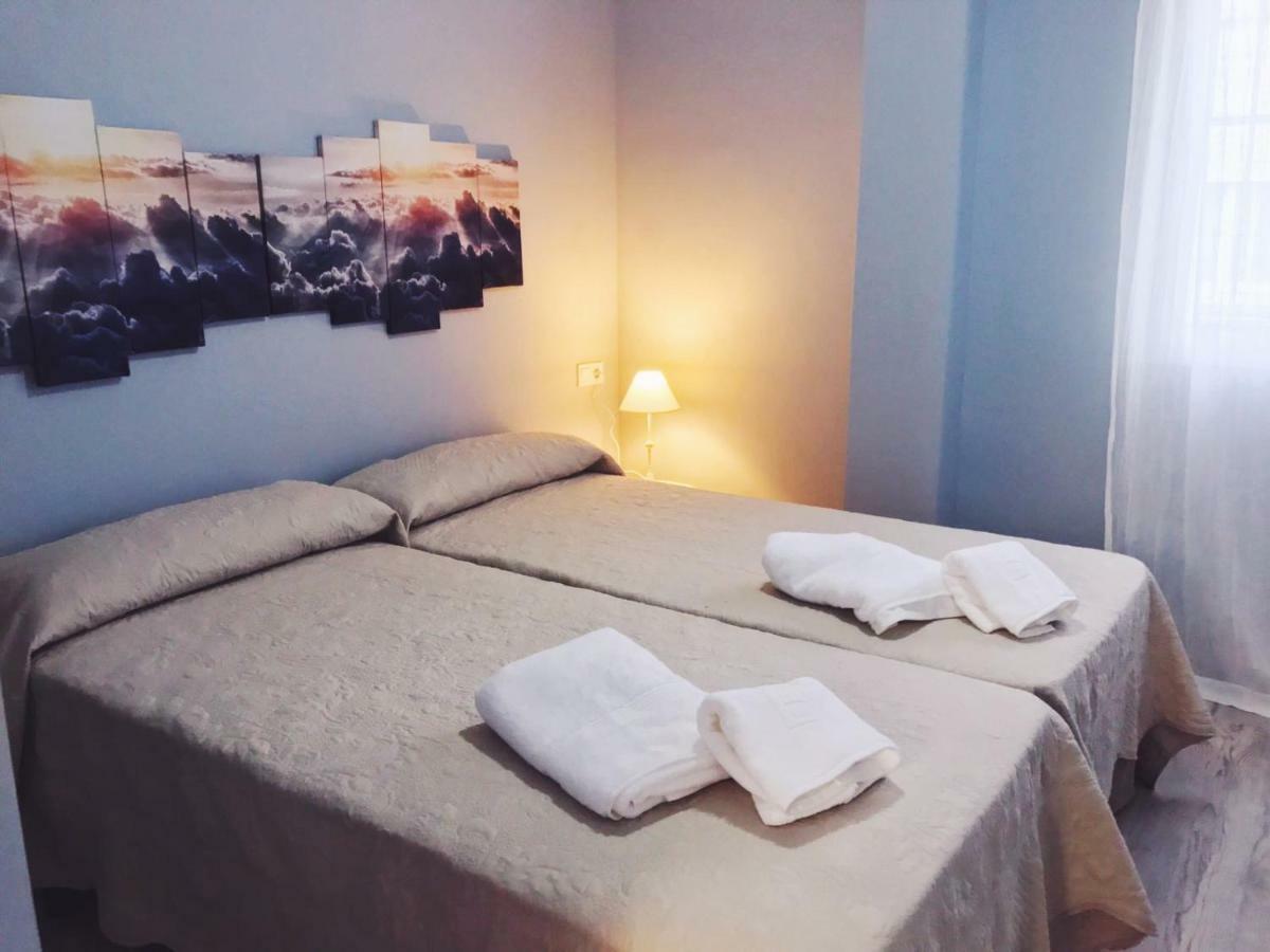 Apartment Trendy Penthouse By The Bullring Seville