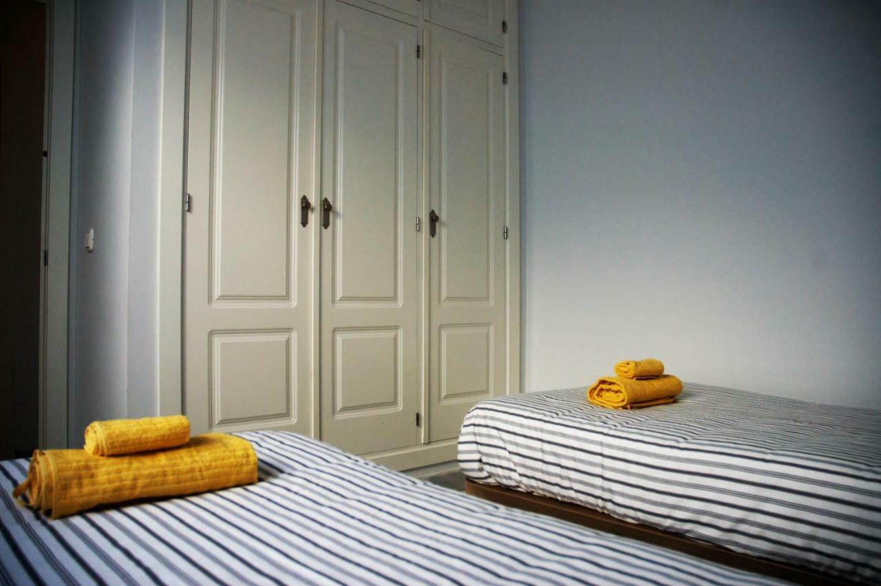 Apartment Encantador Atico Con Terraza Seville