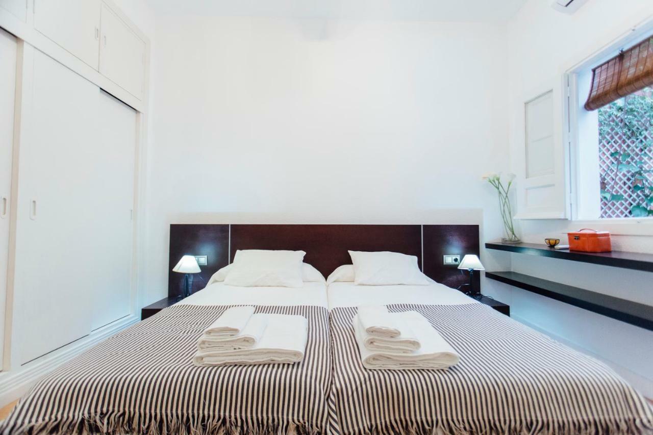 Apartment Cse Cofia Seville