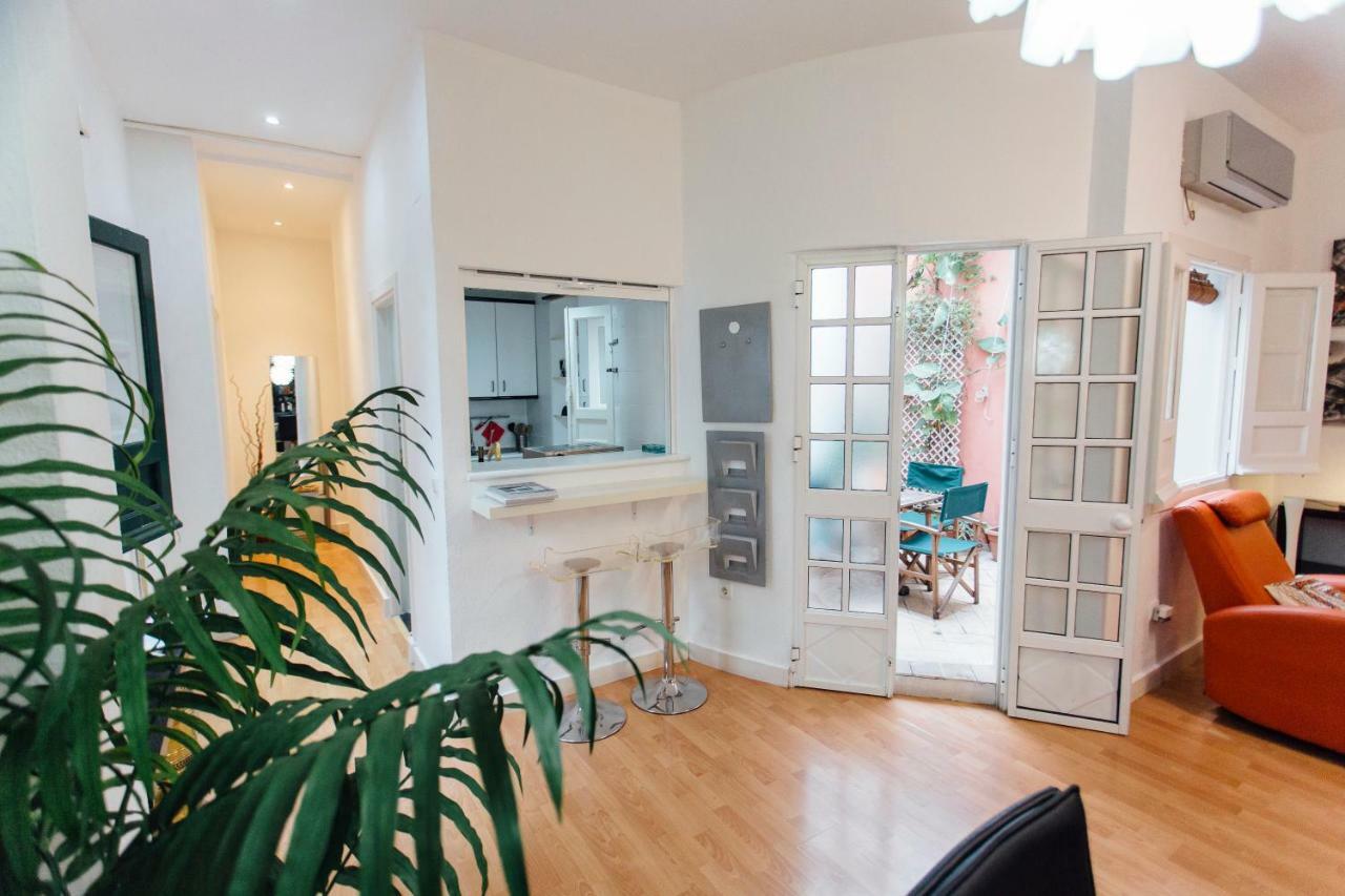 Apartment Cse Cofia Seville