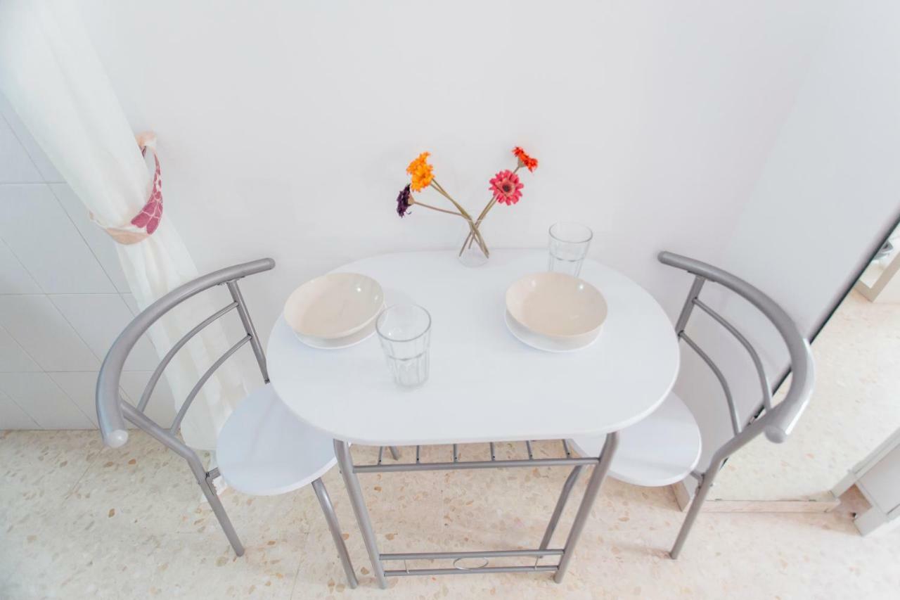 Apartamento Parras 27