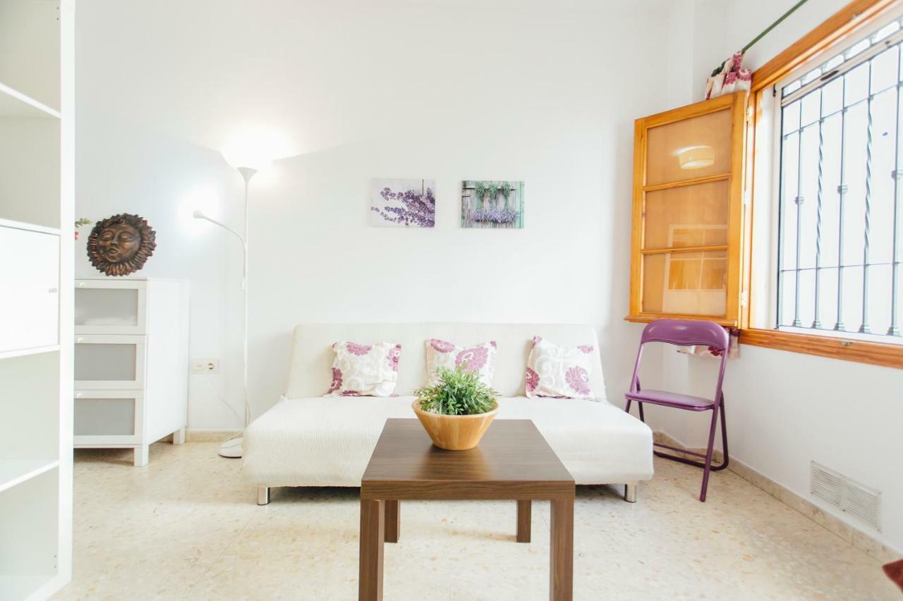 Apartamento Parras 27