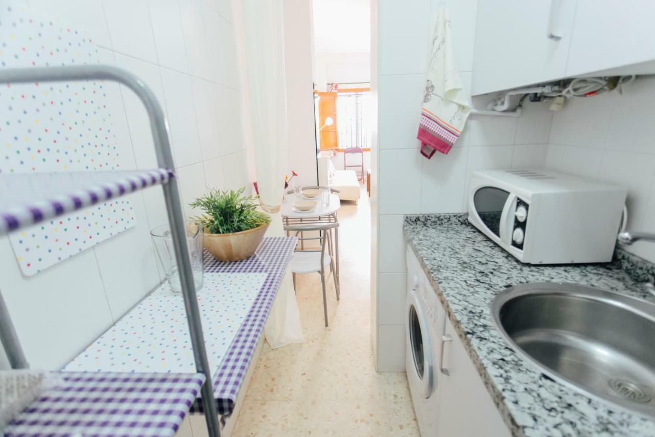 Apartamento Parras 27 * Seville