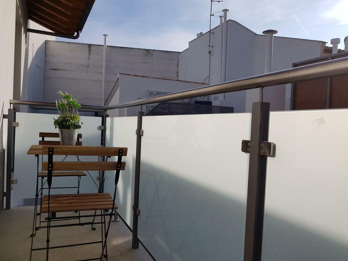 Hispalis Santa Catalina Apartment *