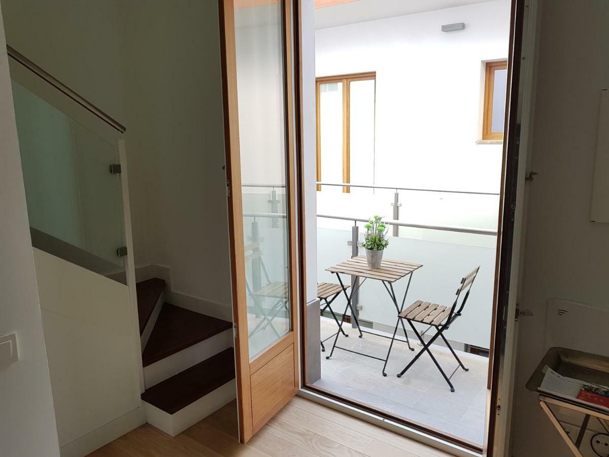 Apartment Hispalis Santa Catalina