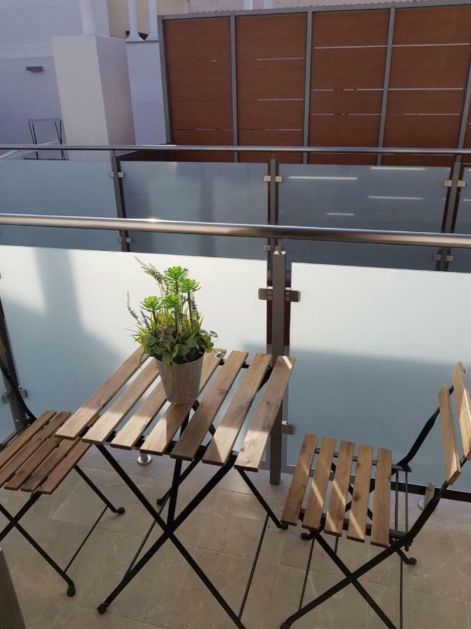 Apartment Hispalis Santa Catalina Seville