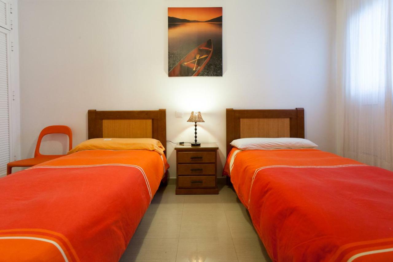 Pages Del Corro Apartamento