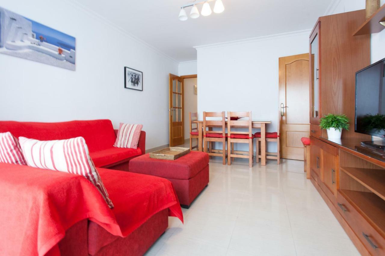 Pages Del Corro Apartamento