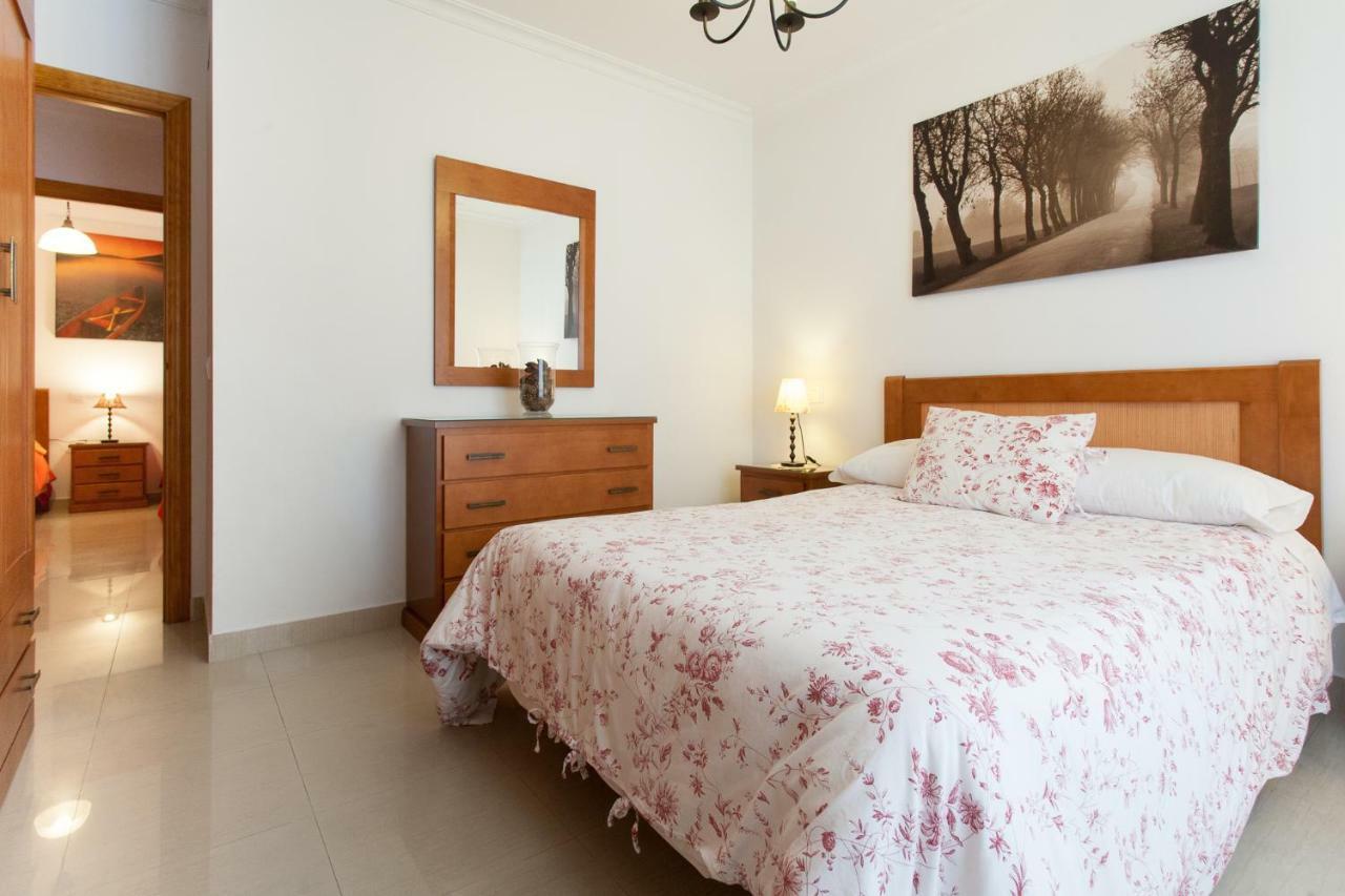 Pages Del Corro Apartamento *