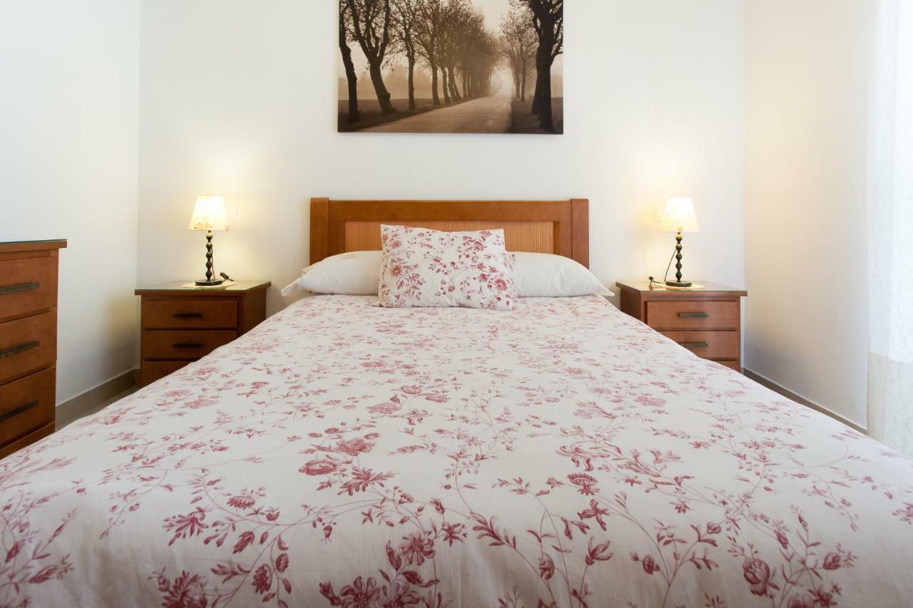 Apartamento Pages Del Corro