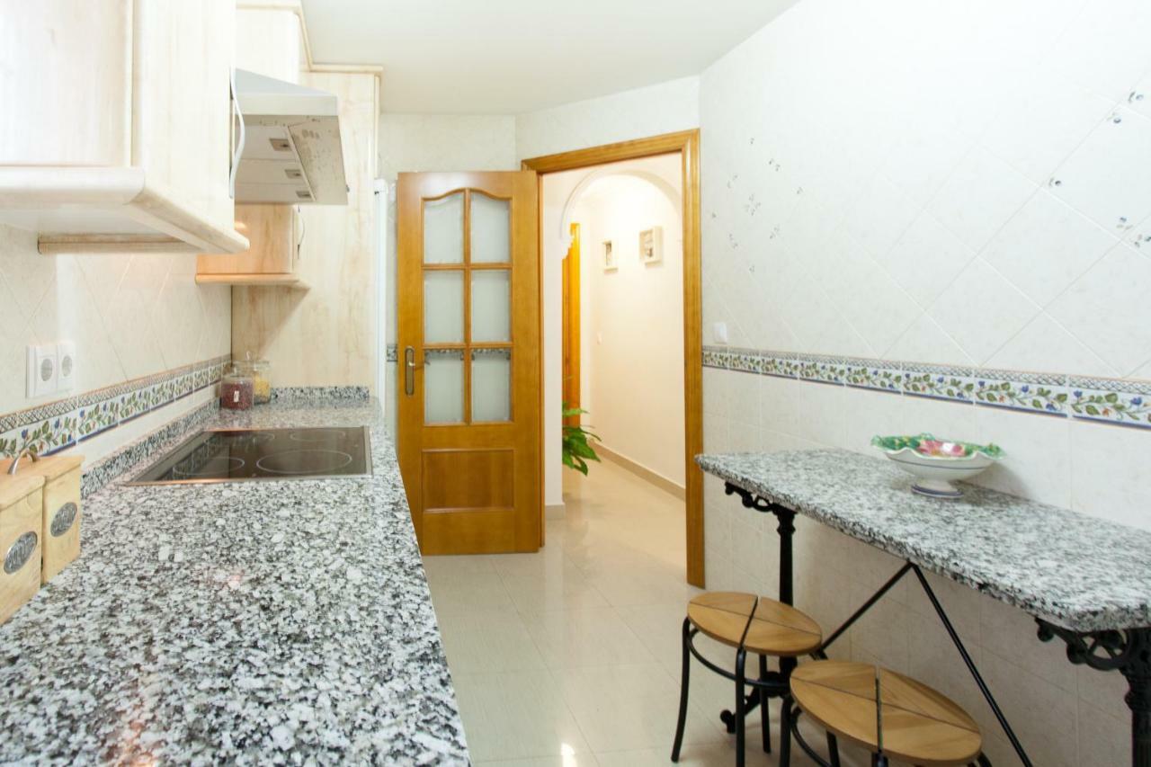 Apartamento Pages Del Corro