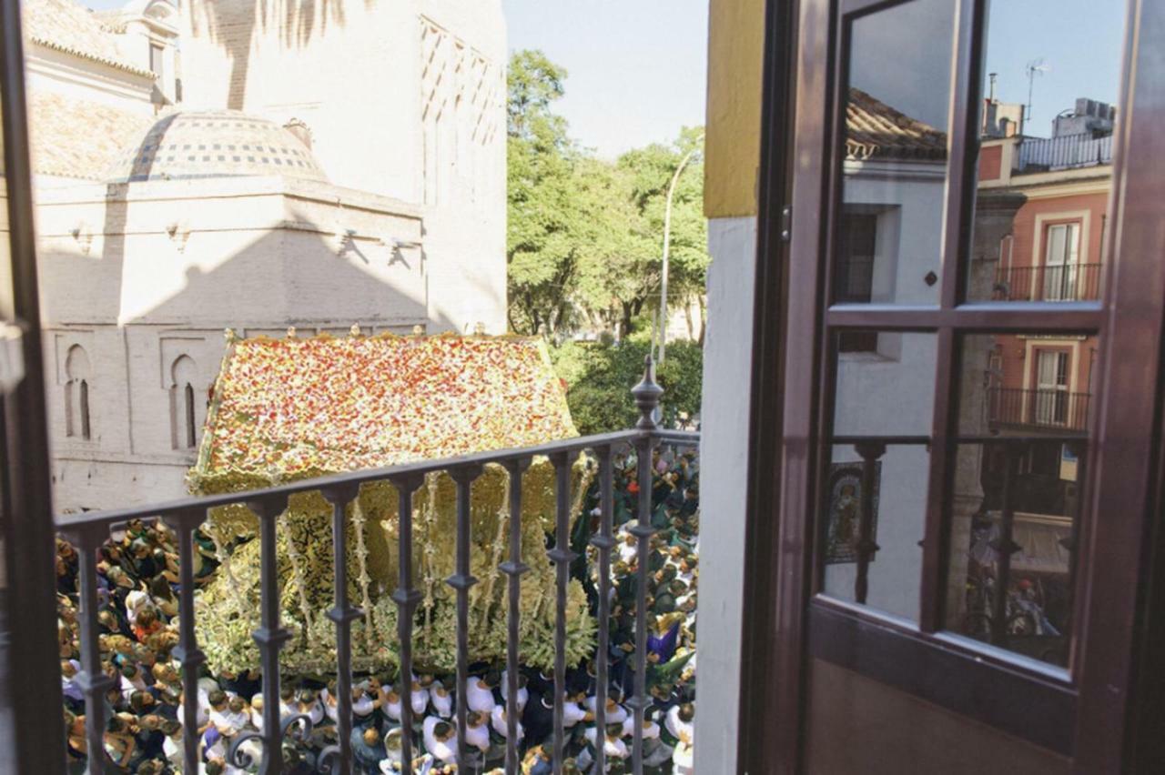 El Mirador De Catalina Seville