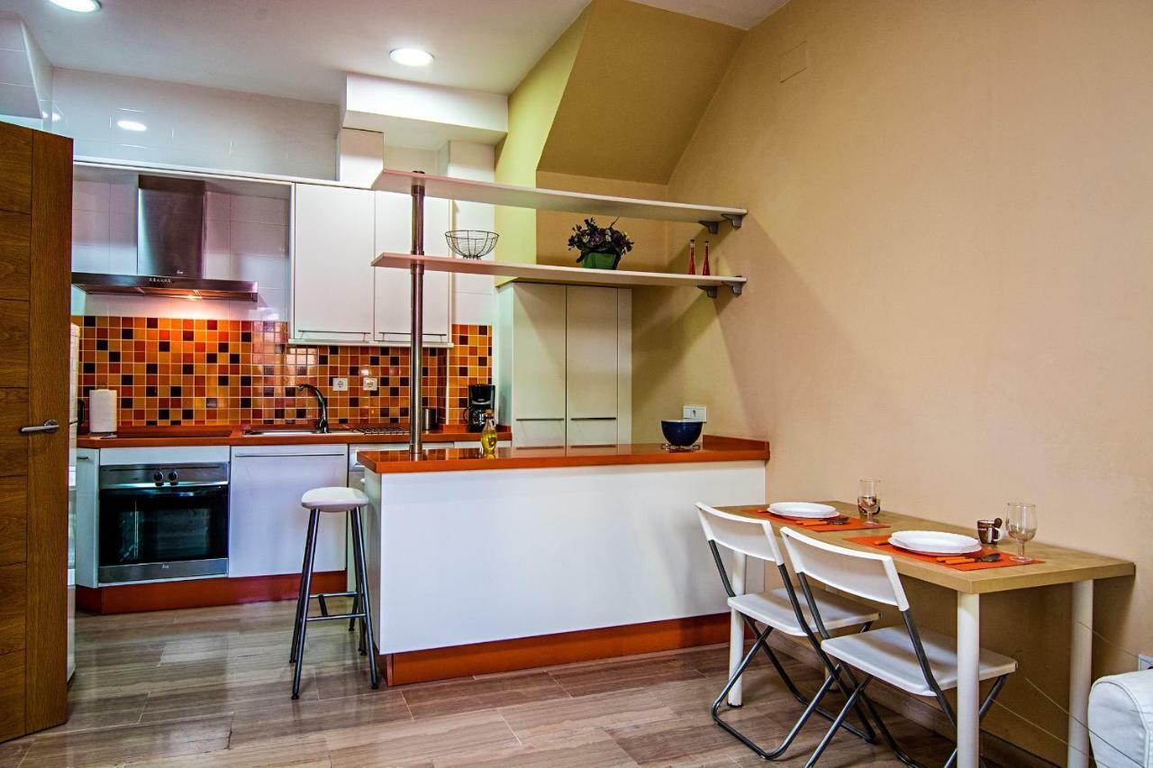 Apartment Descubrehome Conquista Puerta De La Carne Seville