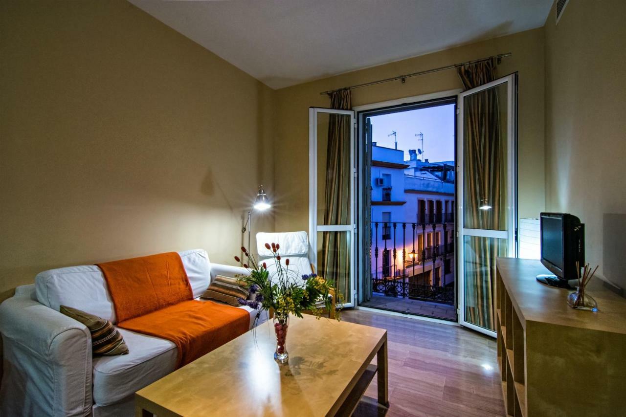 Apartment Descubrehome Conquista Puerta De La Carne *