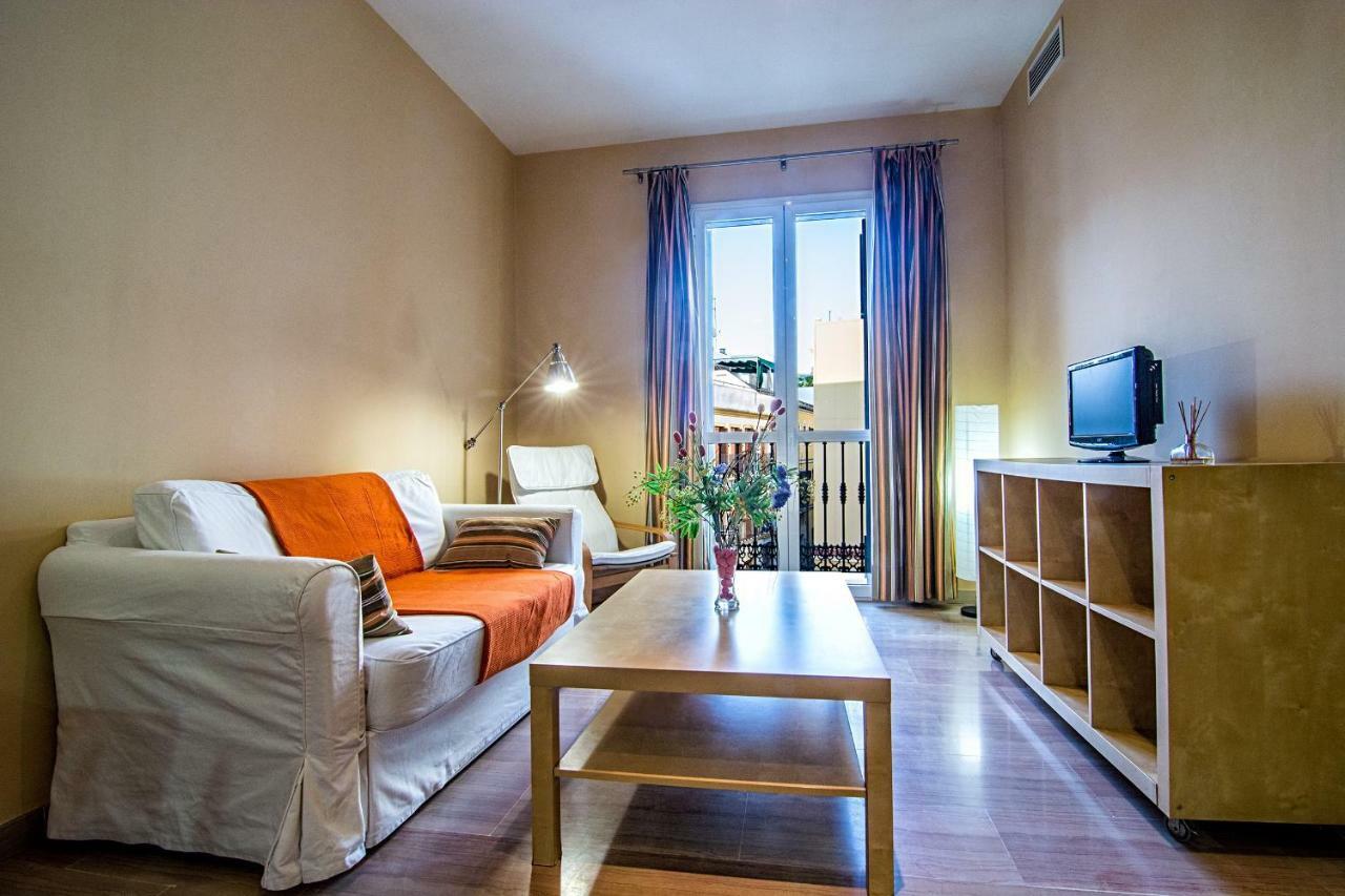 Descubrehome Conquista Puerta De La Carne Apartment *