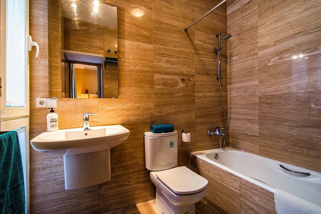 Apartment Descubrehome Conquista Puerta De La Carne Seville