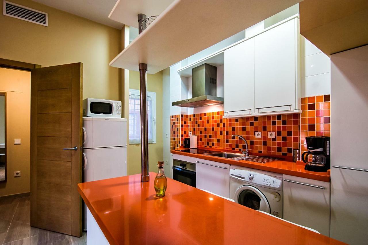 Apartment Descubrehome Conquista Puerta De La Carne *