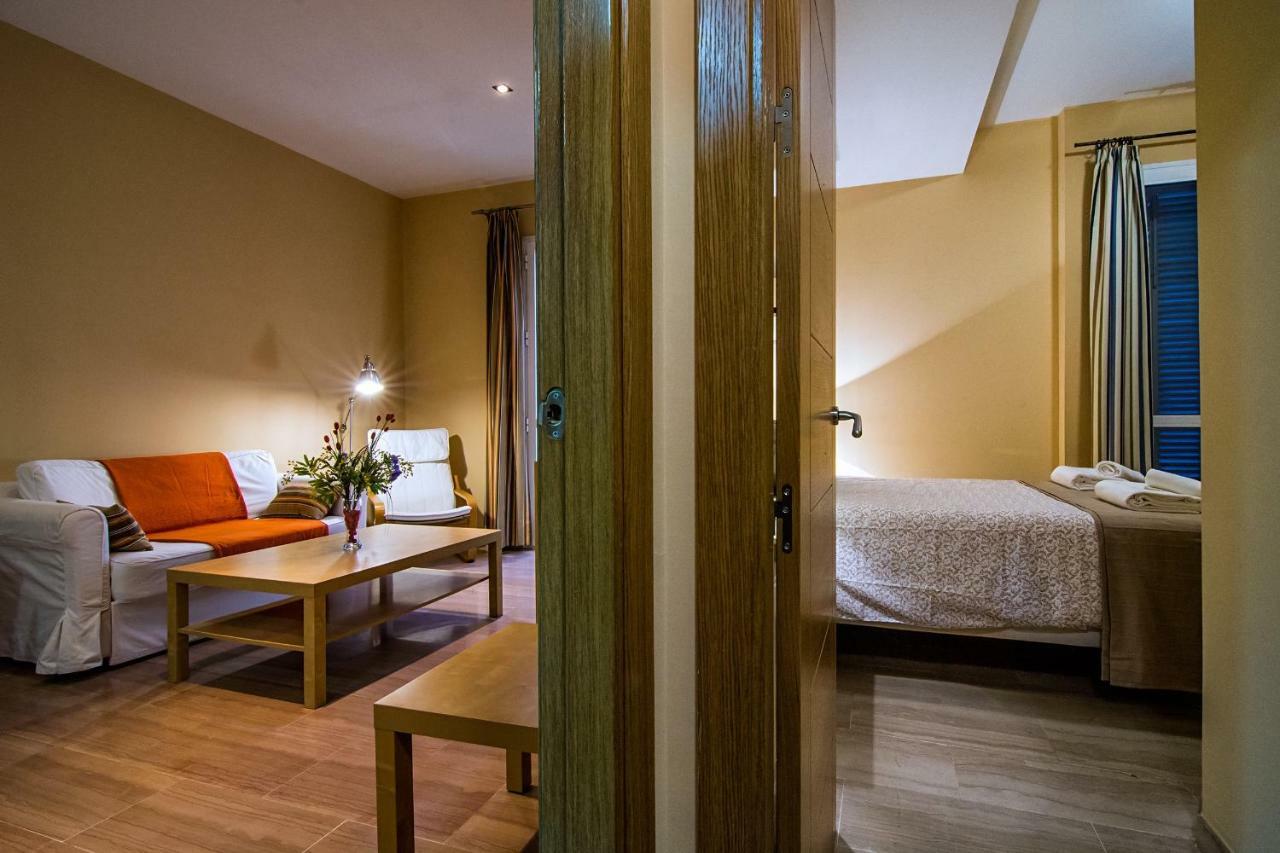 Apartment Descubrehome Conquista Puerta De La Carne *