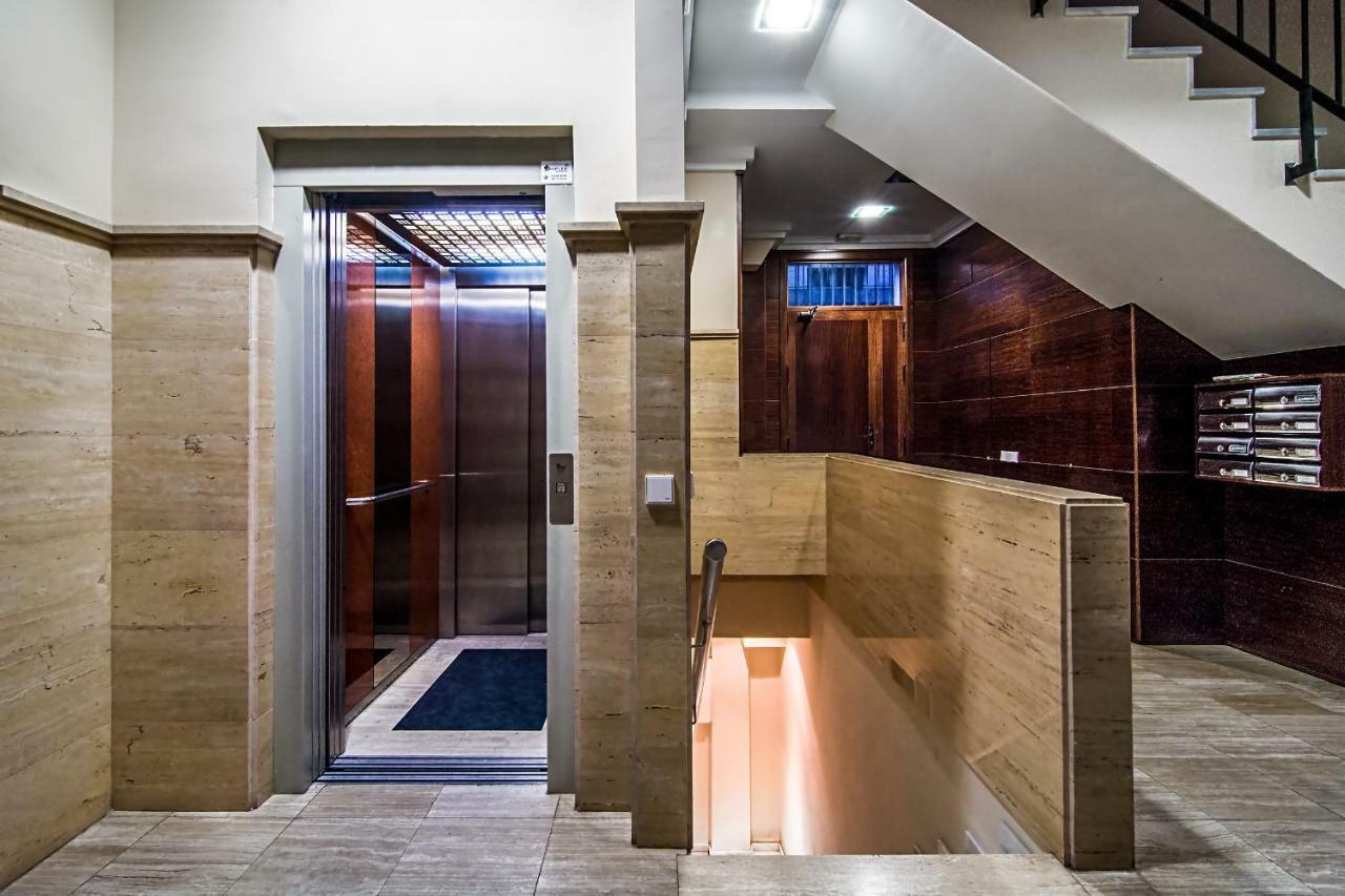 Apartment Descubrehome Conquista Puerta De La Carne