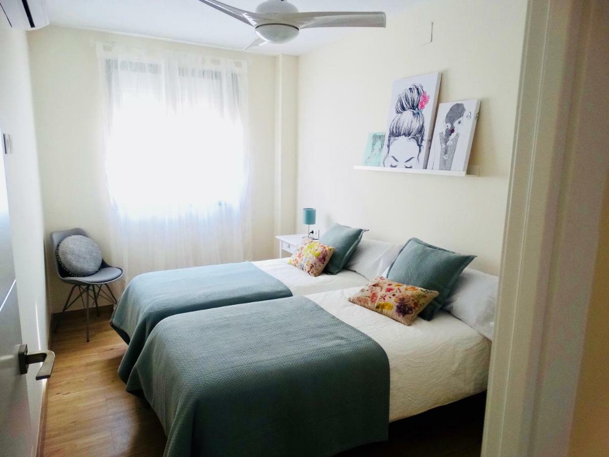 El Barranco Apartment