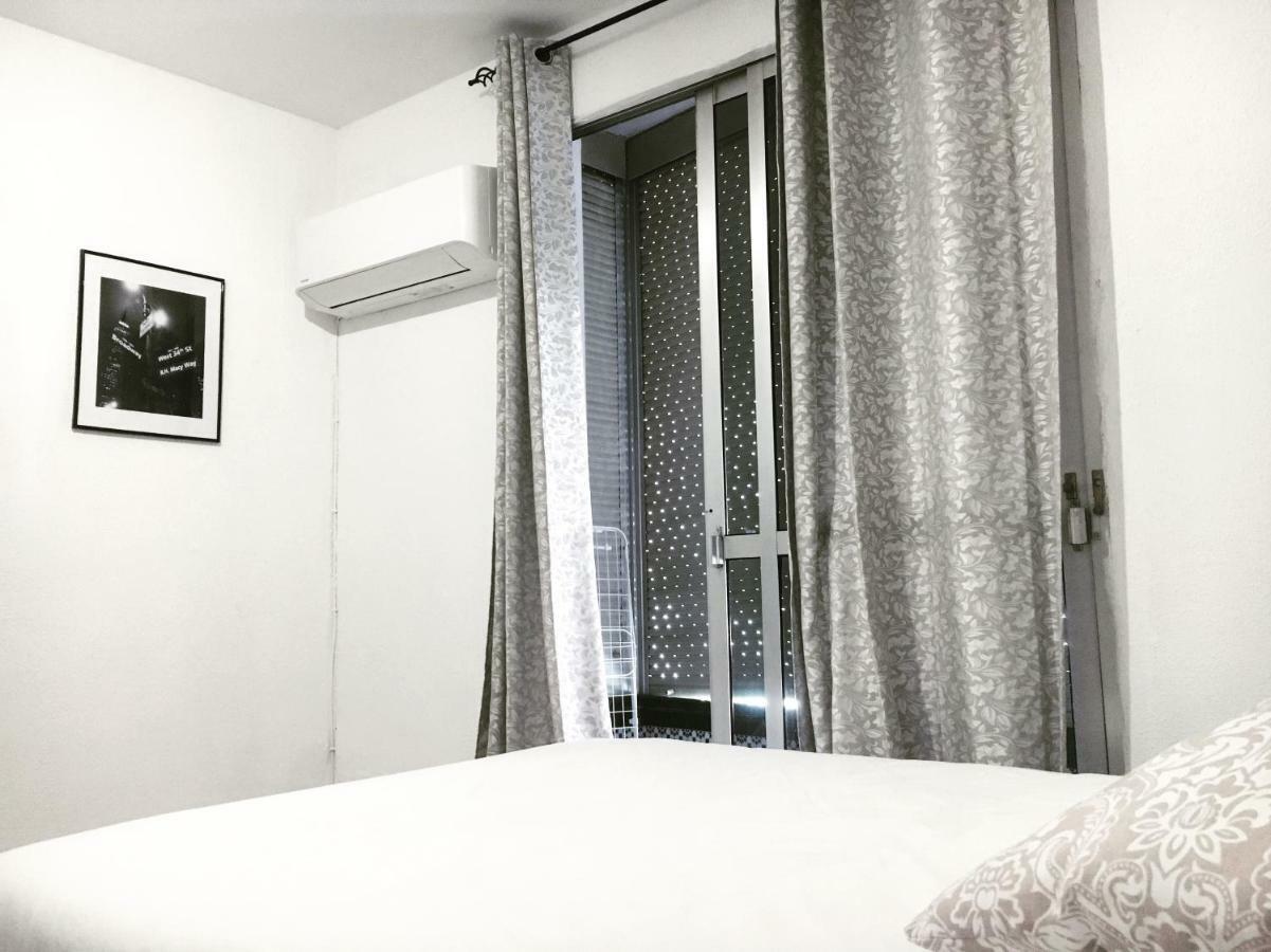 Center Apartment *