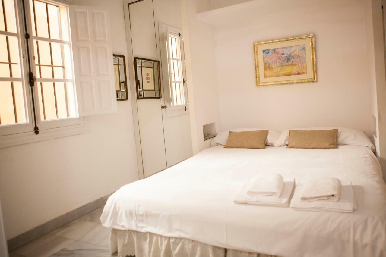 Apartment Catedral, Gran Patio, Pleno Centro *
