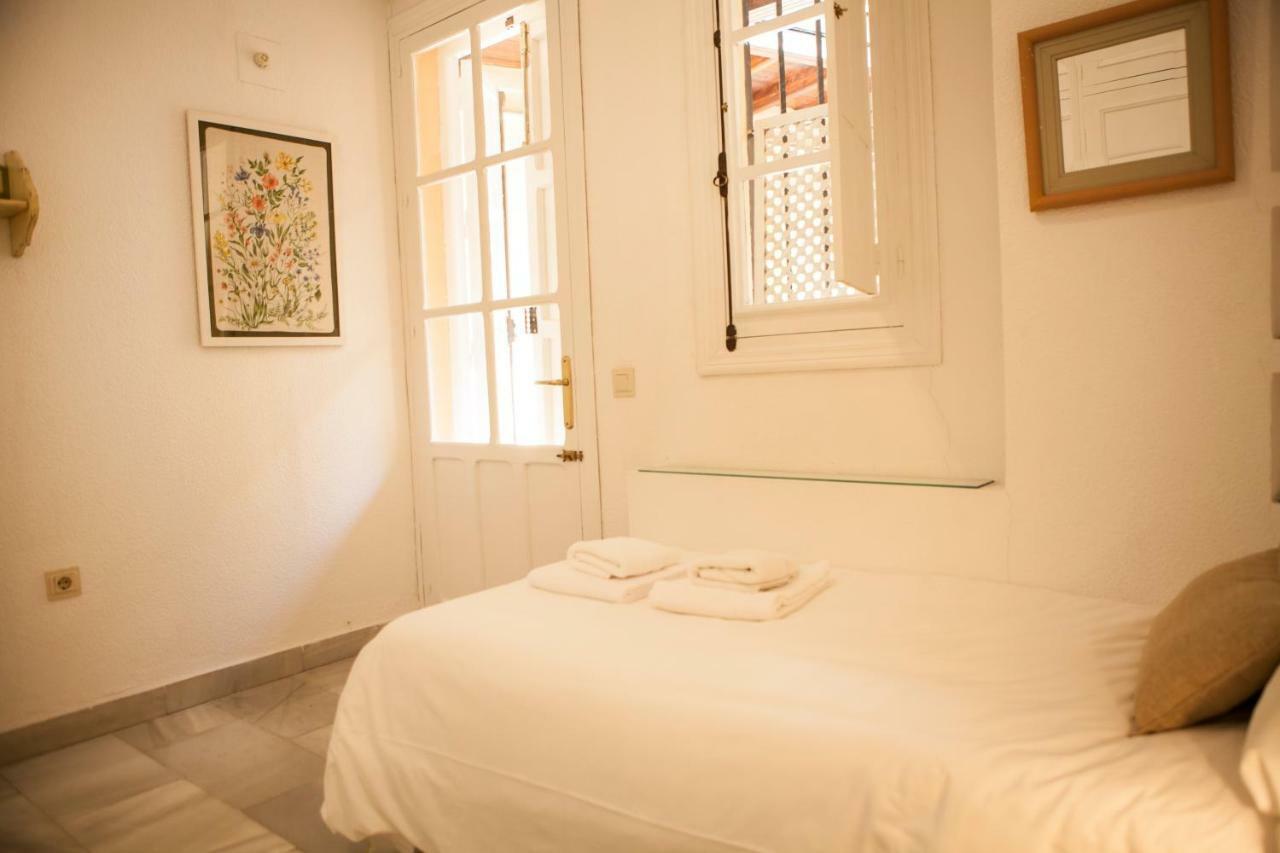 Apartment Catedral, Gran Patio, Pleno Centro