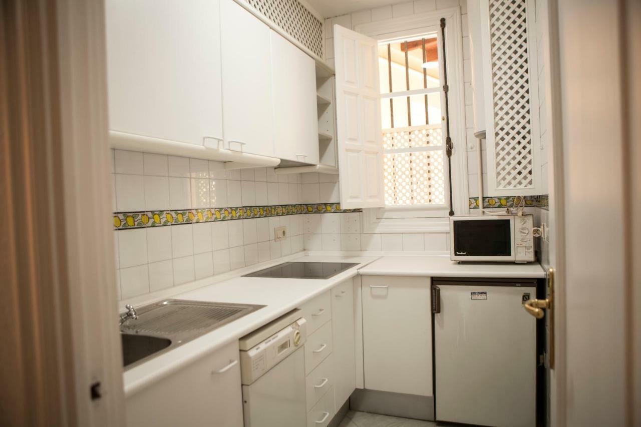 Apartment Catedral, Gran Patio, Pleno Centro