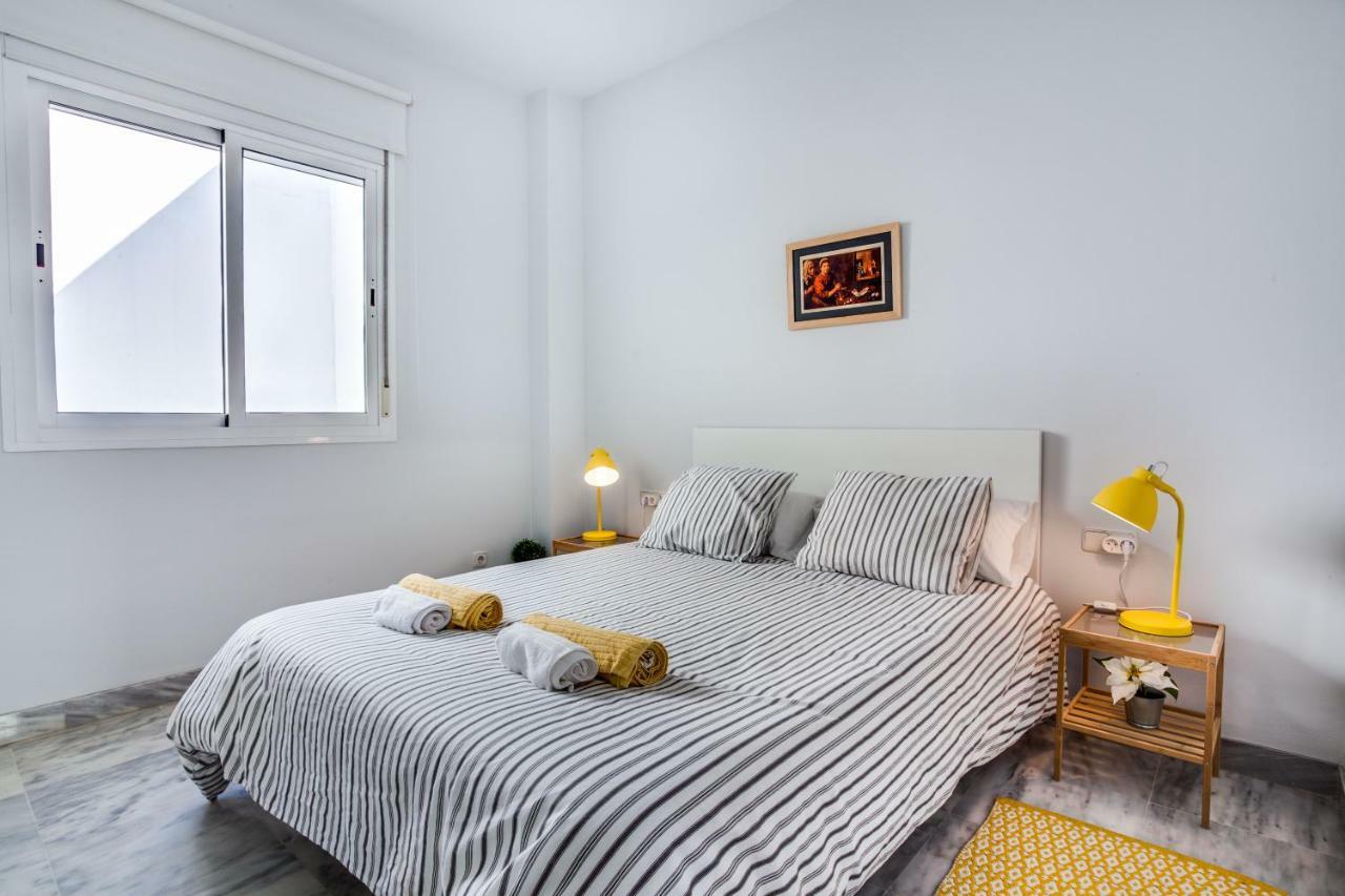 Encantador Atico Con Terraza Seville