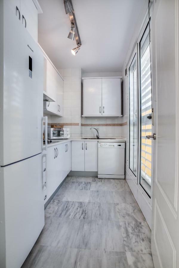 Encantador Atico Con Terraza Seville