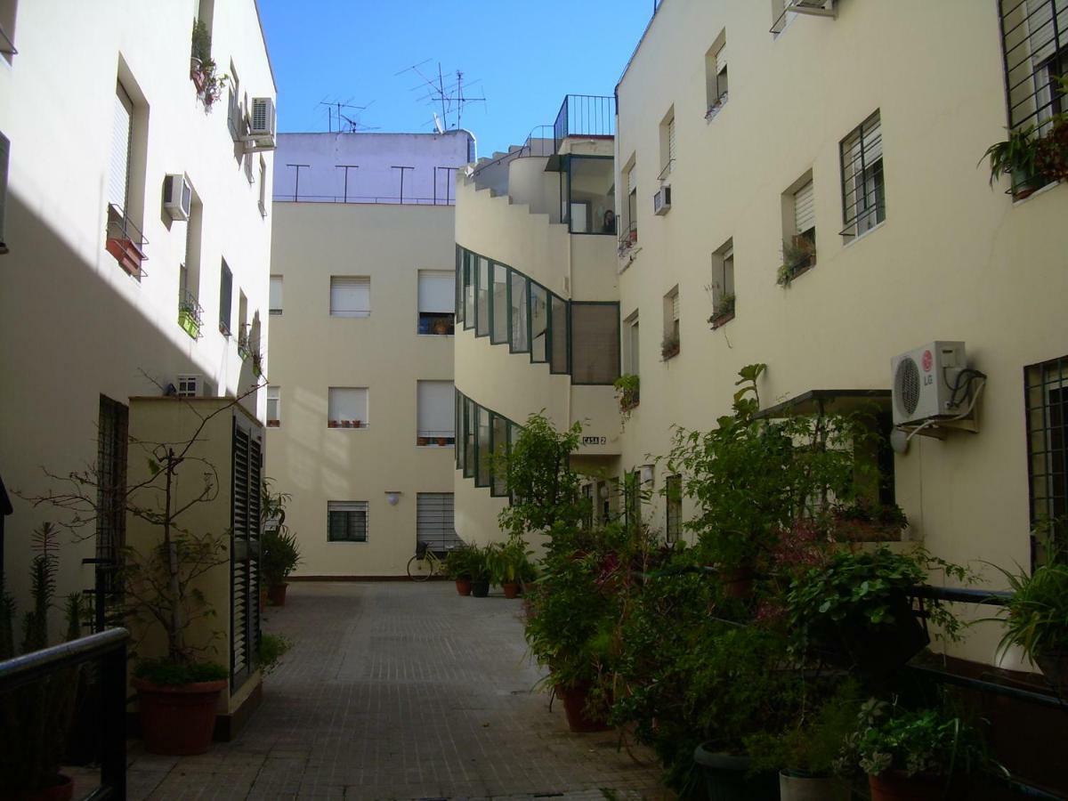 Medina And Parking Historical Center