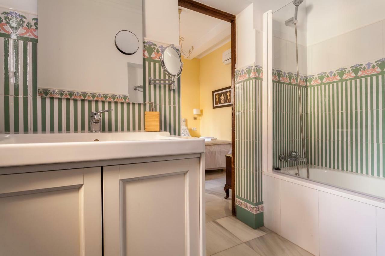 Apartment La Plazuela De Santa Cruz Seville