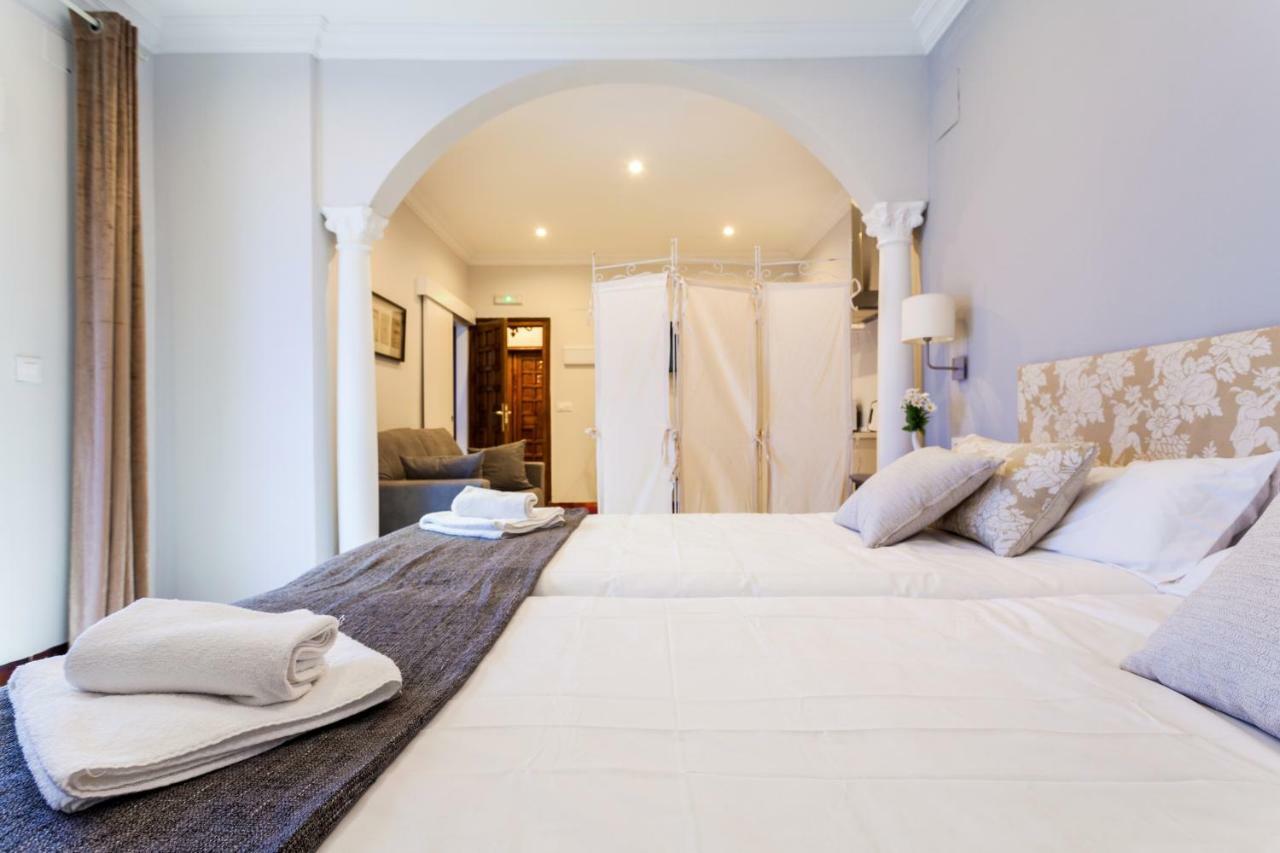 Apartment La Plazuela De Santa Cruz