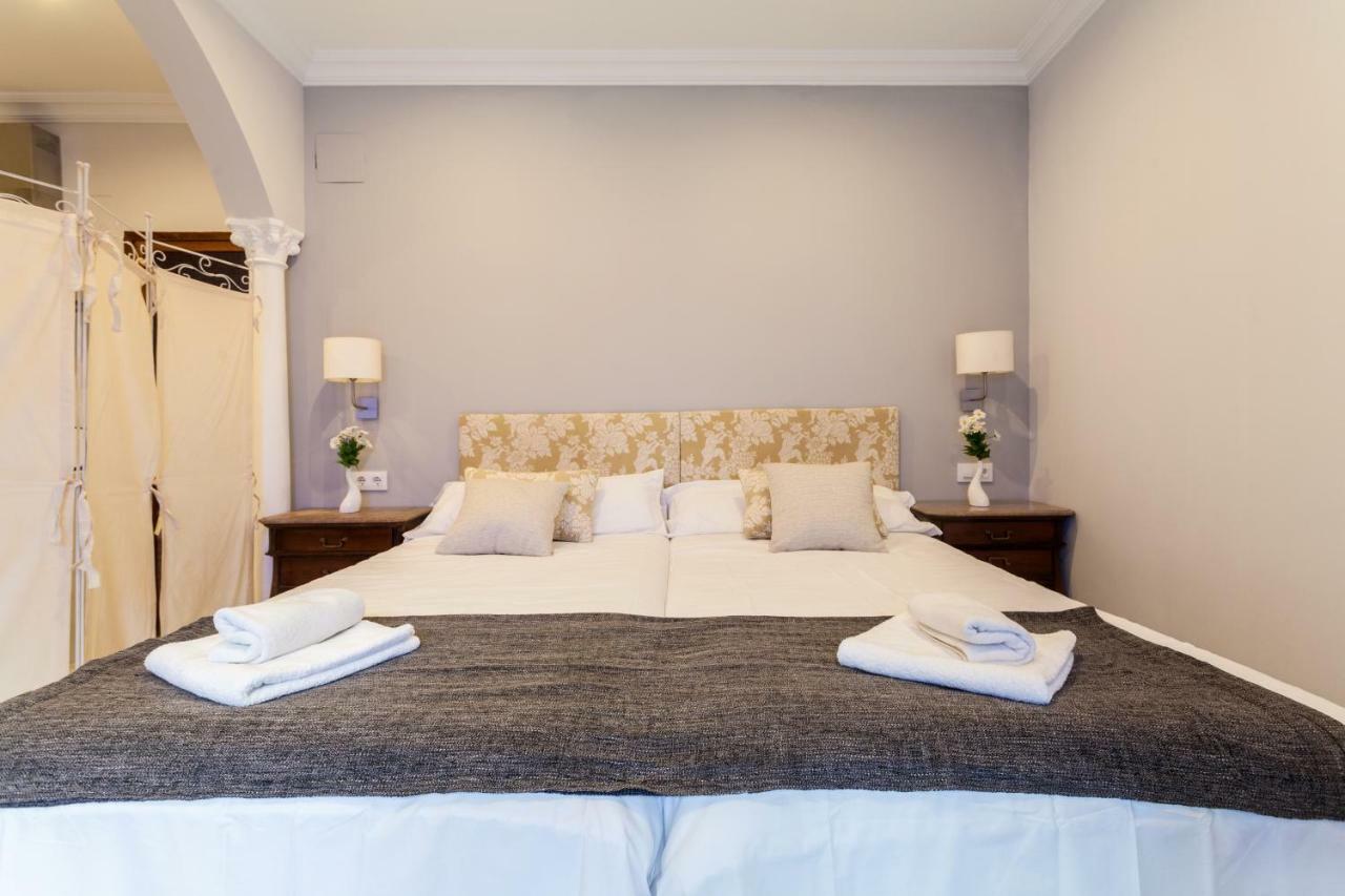 Apartment La Plazuela De Santa Cruz