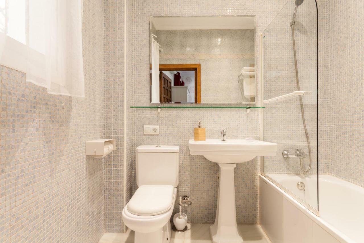 La Plazuela De Santa Cruz Apartment *