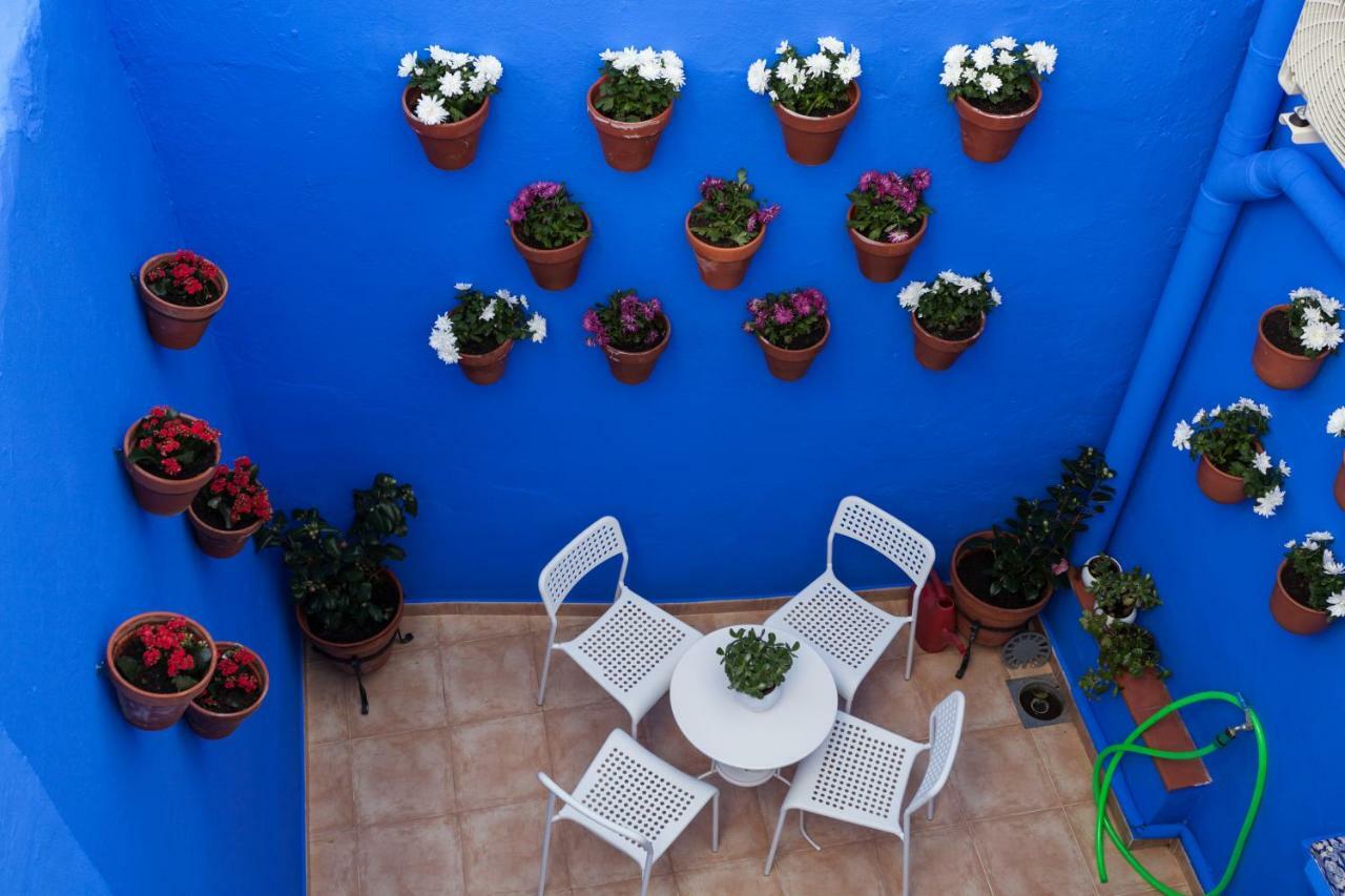 Apartment La Plazuela De Santa Cruz Seville