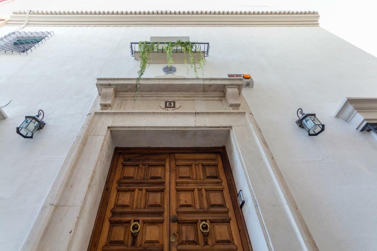 Apartment La Plazuela De Santa Cruz Seville