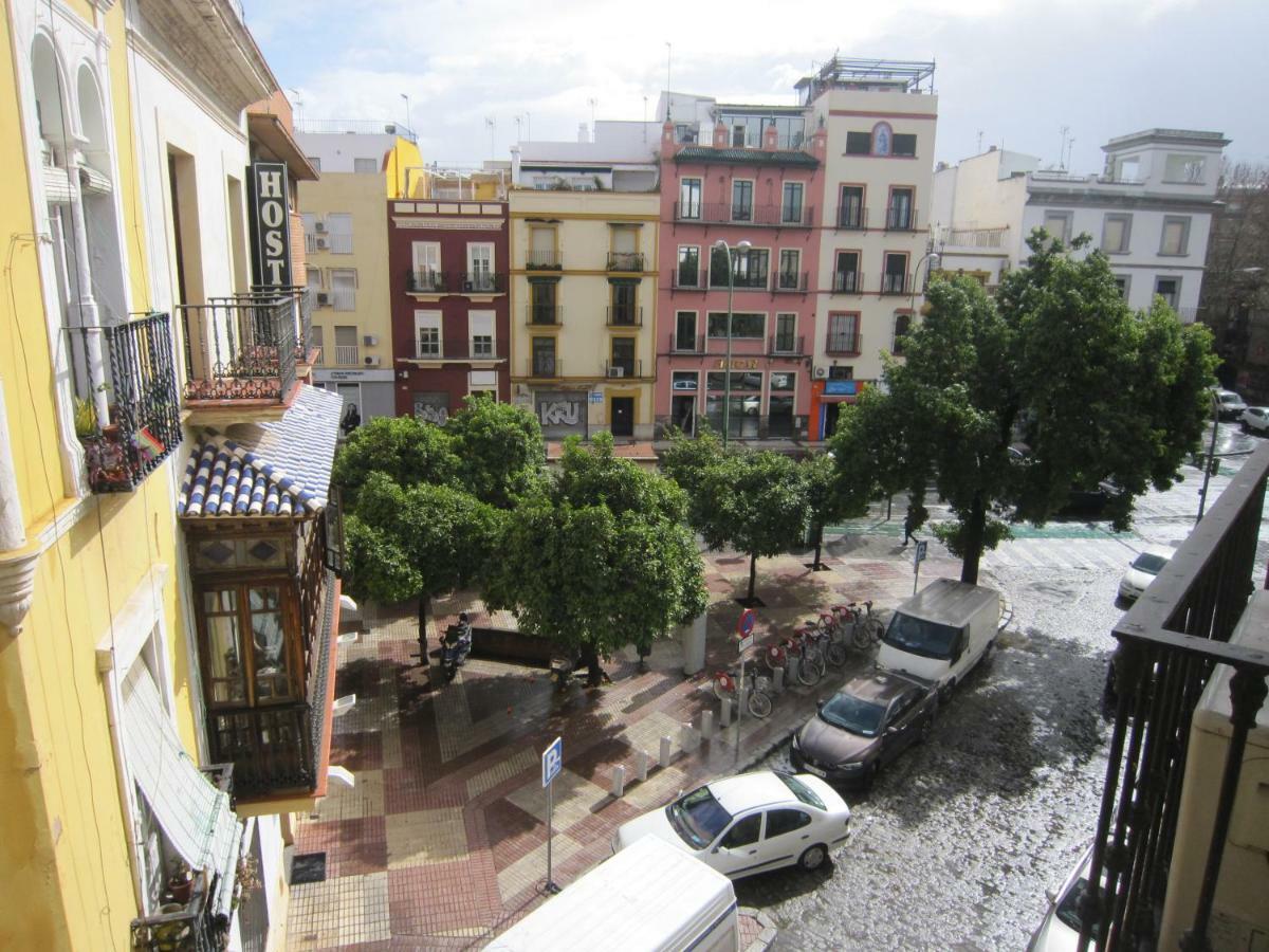 Apartment Vivienda San Agustin Seville